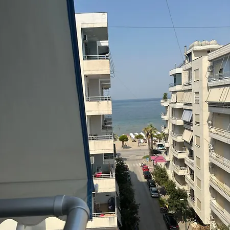 Apartment Me Qera Afatgjate *