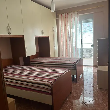 Apartamento Me Qera Afatgjate Vlorë